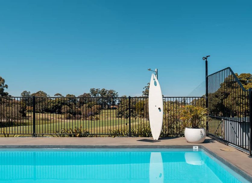 Piscine Photo