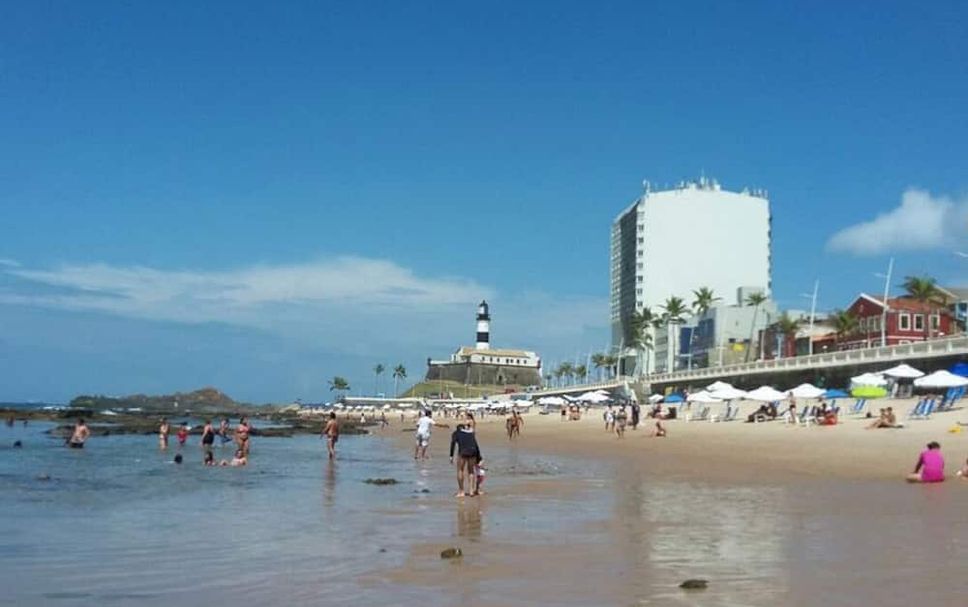 Plage Photo