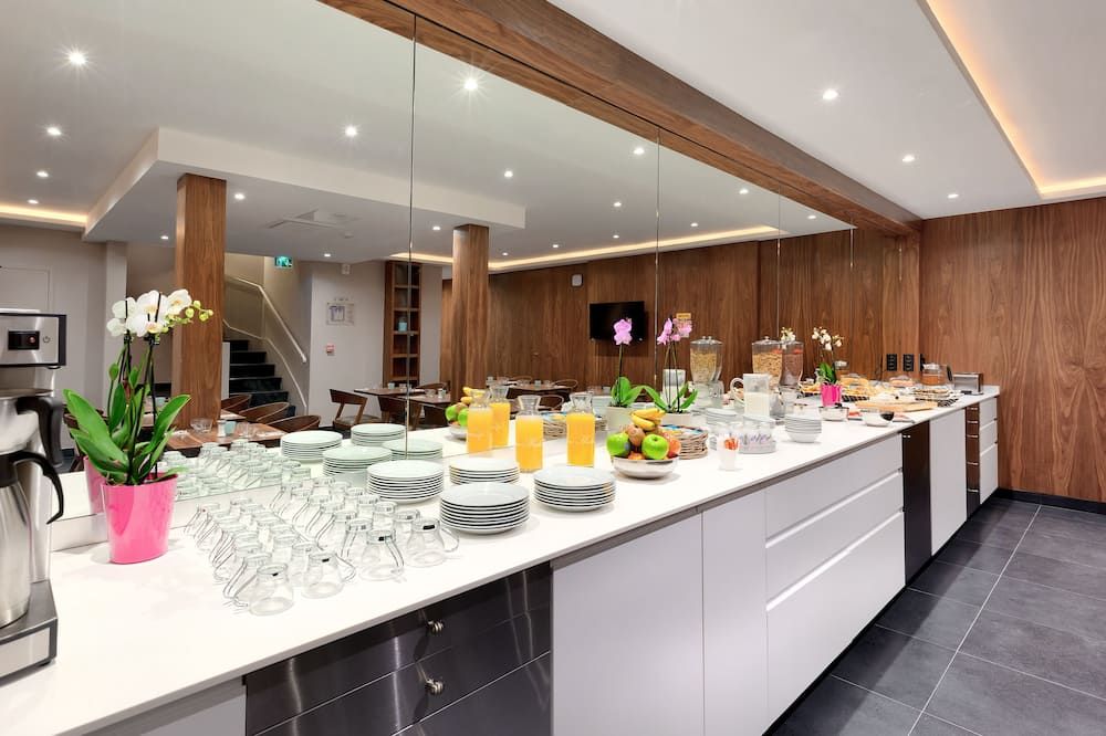 Buffet