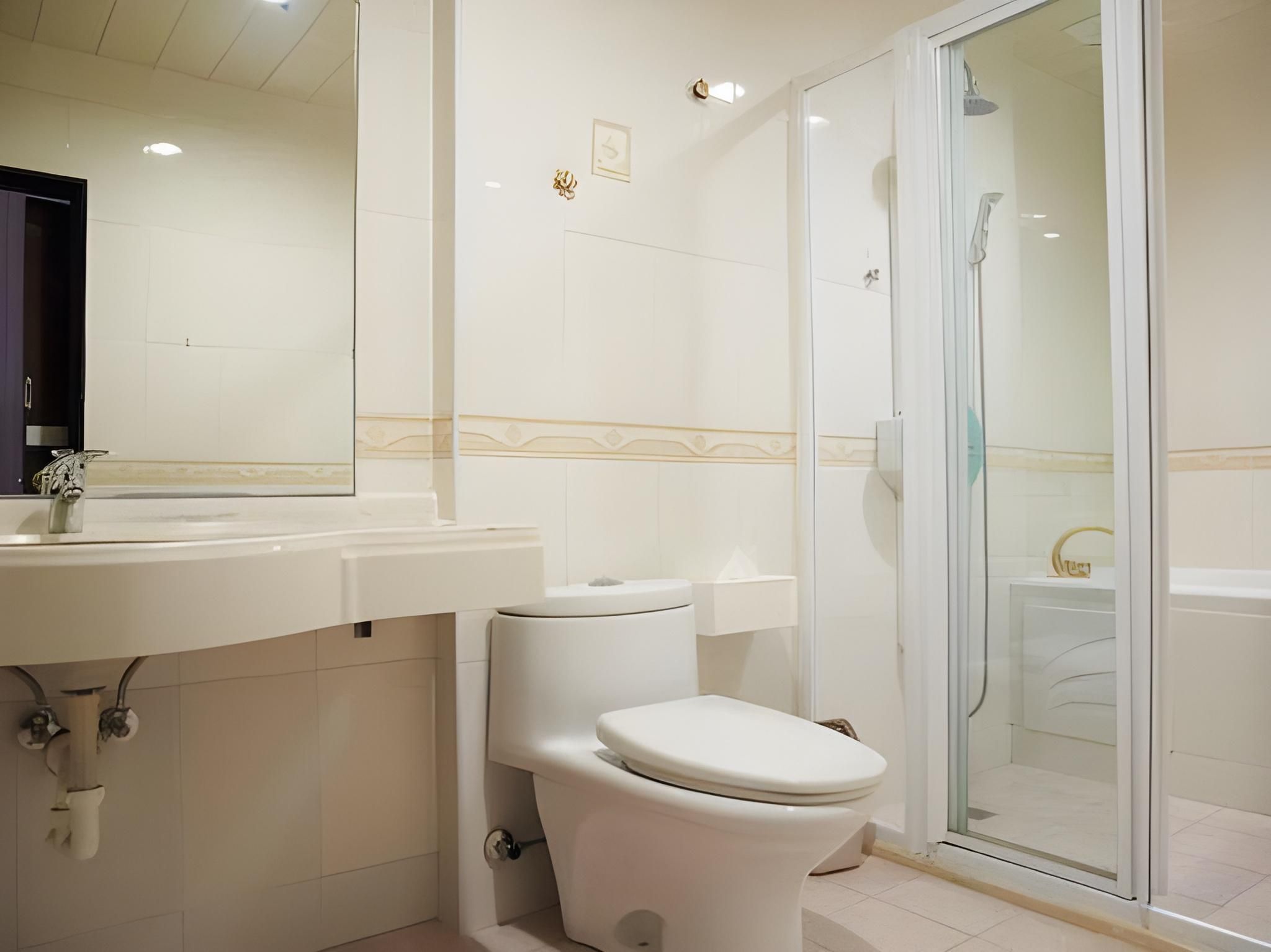 Salle de bain