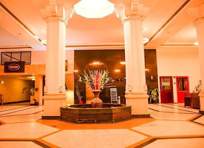 Hall d’entrée Photo