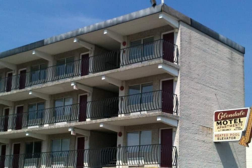 Bâtiment