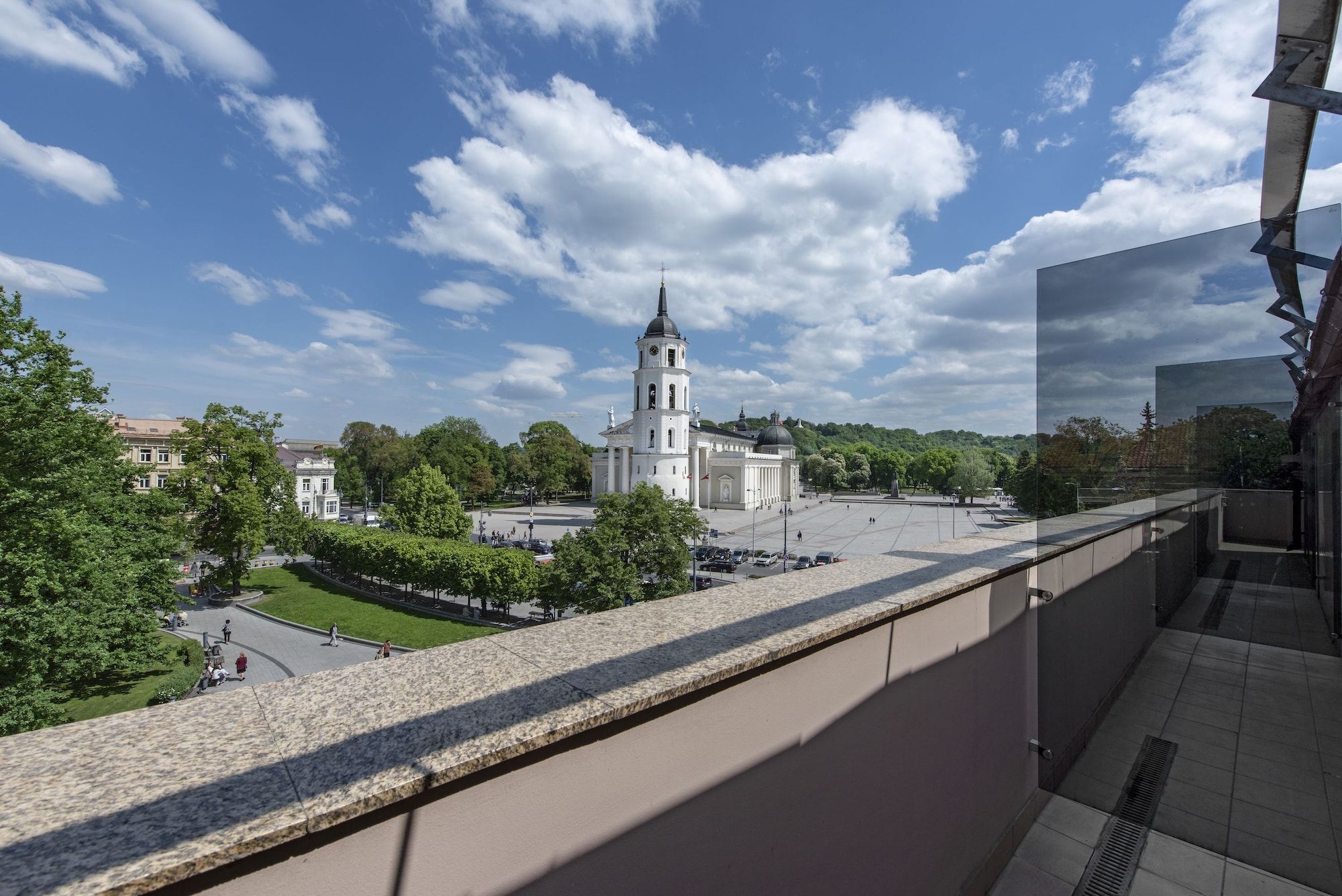 Balcon Photo