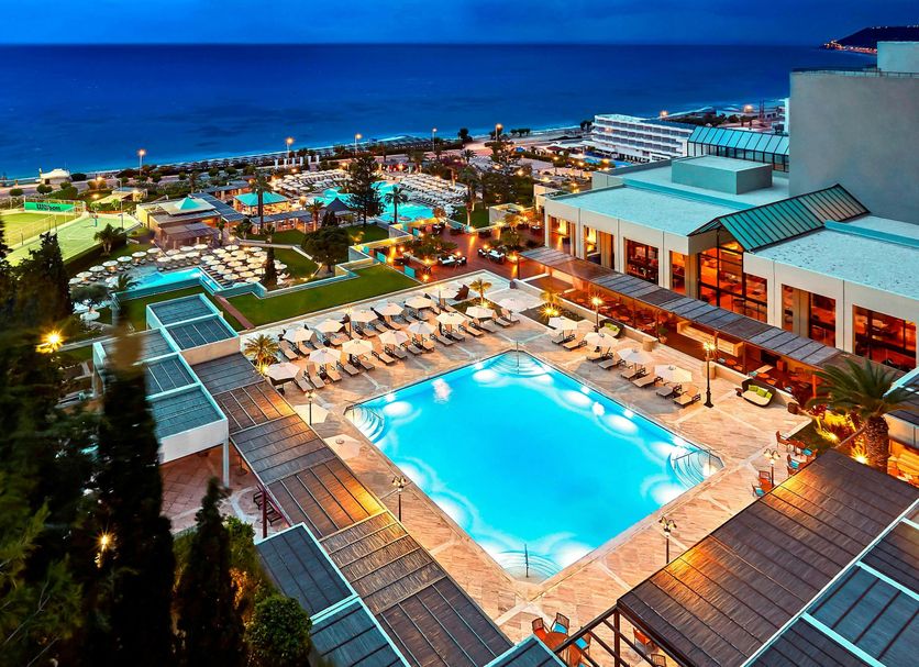 Piscine Photo