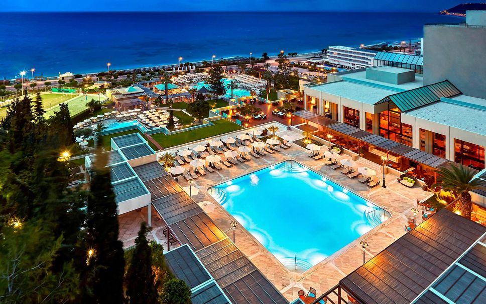 Piscine Photo