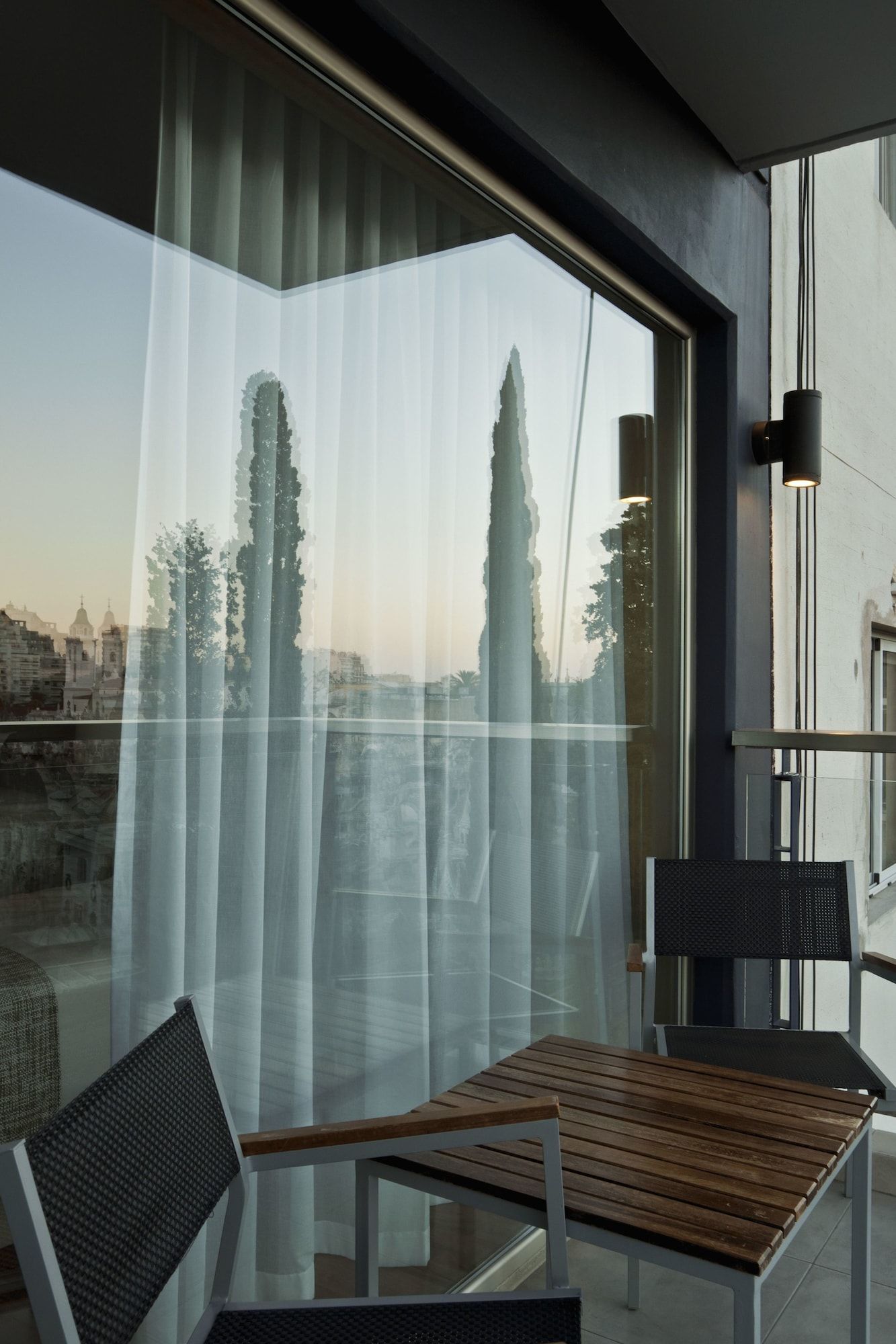 Balcon