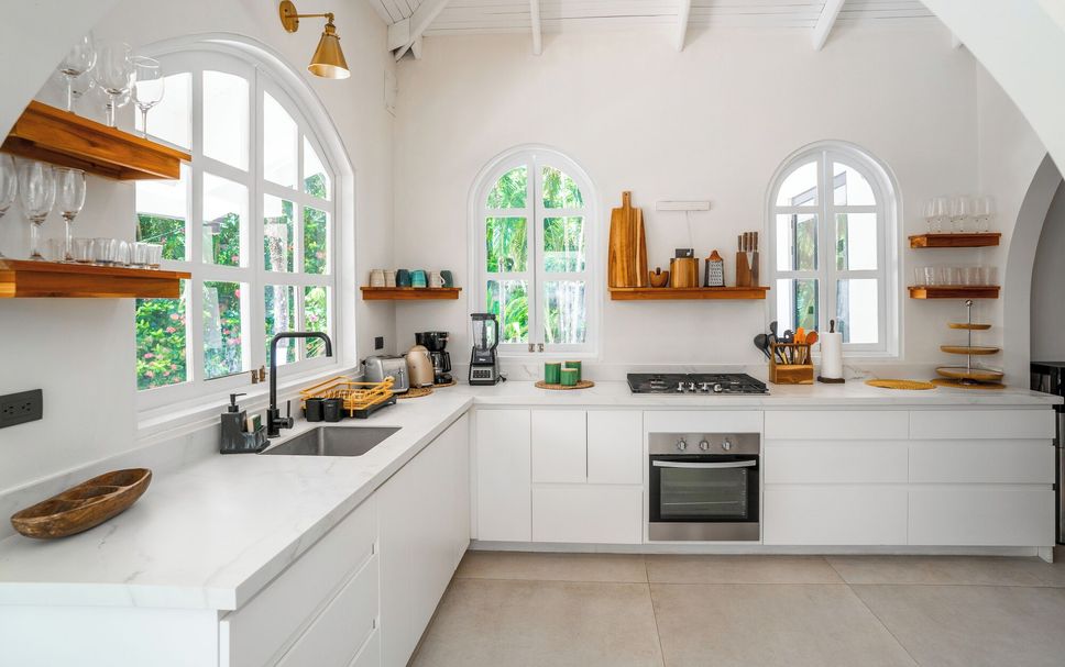 Cuisine Photo