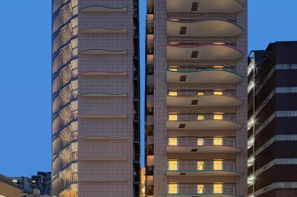 Bâtiment