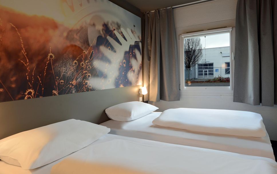 Chambre Photo