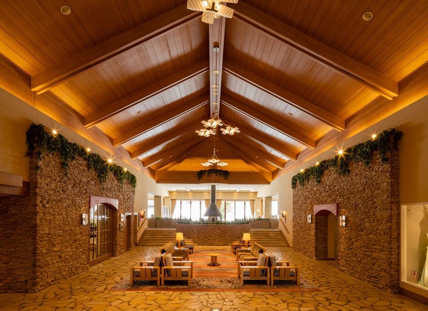 Hall d’entrée Photo