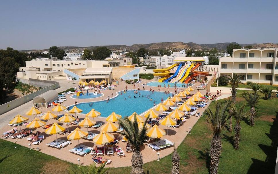 Piscine Photo