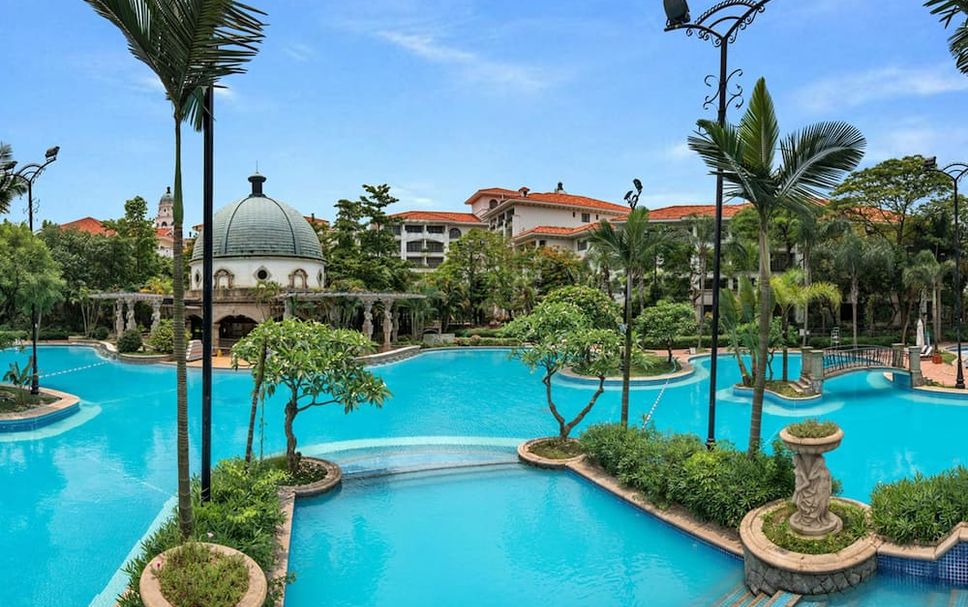 Piscine Photo