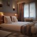 Équipements de la chambre