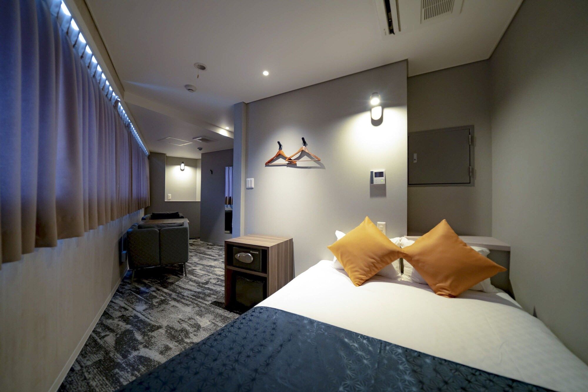 Chambre Photo