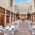 Salle de banquet