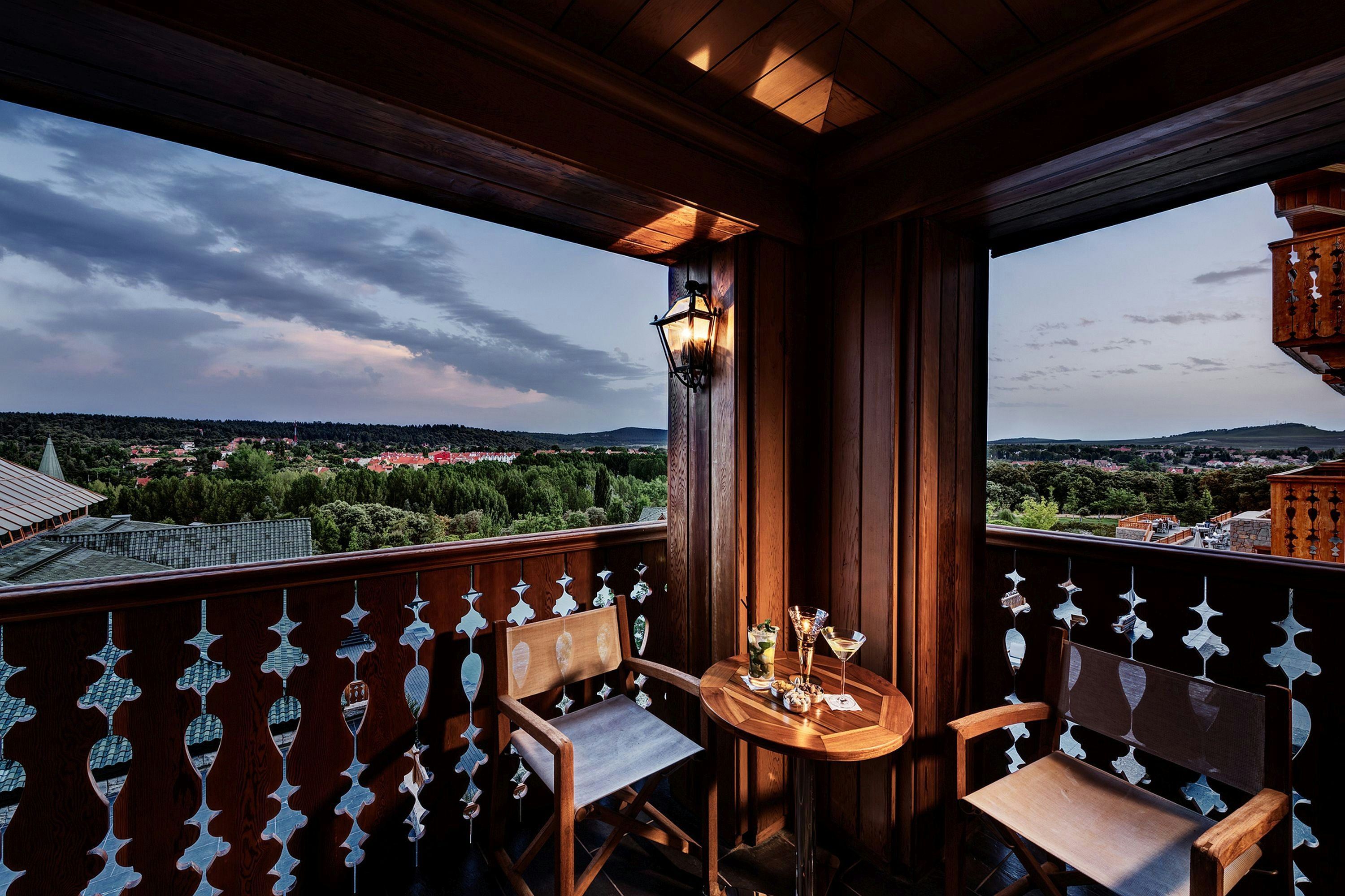 Balcon