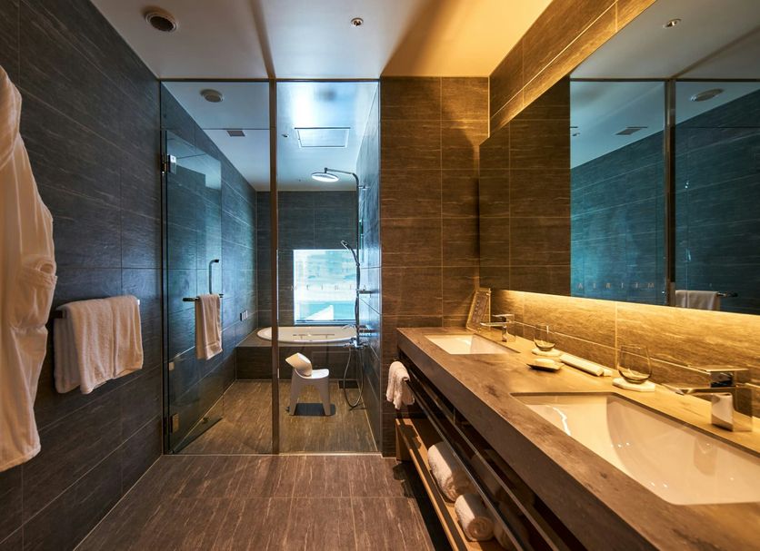 Salle de bain Photo