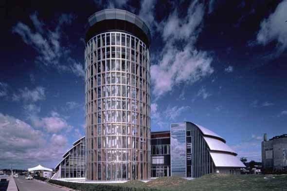 Bâtiment Photo