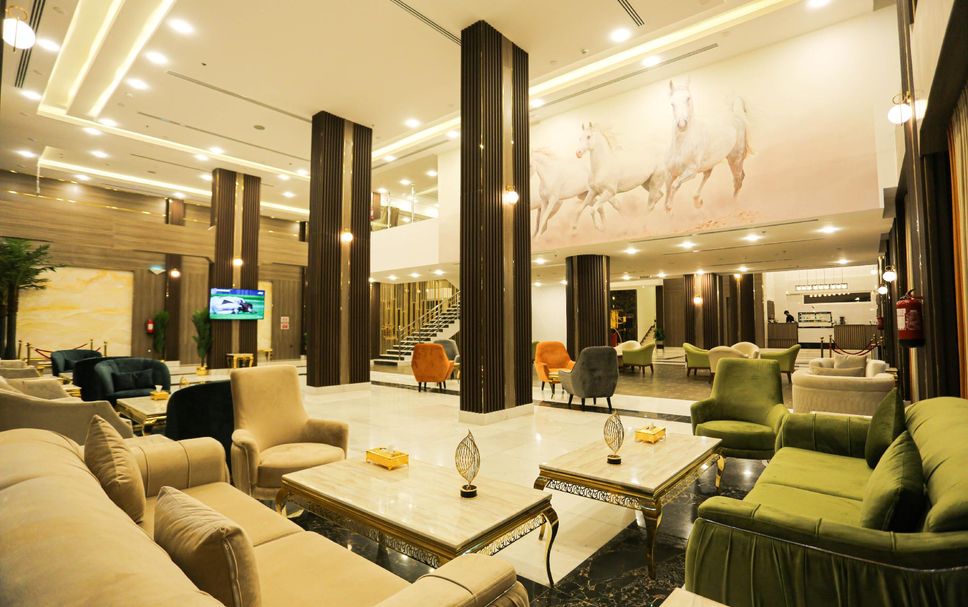Salon Photo