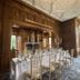 Salle de banquet