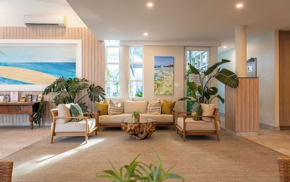 Hall d’entrée Photo