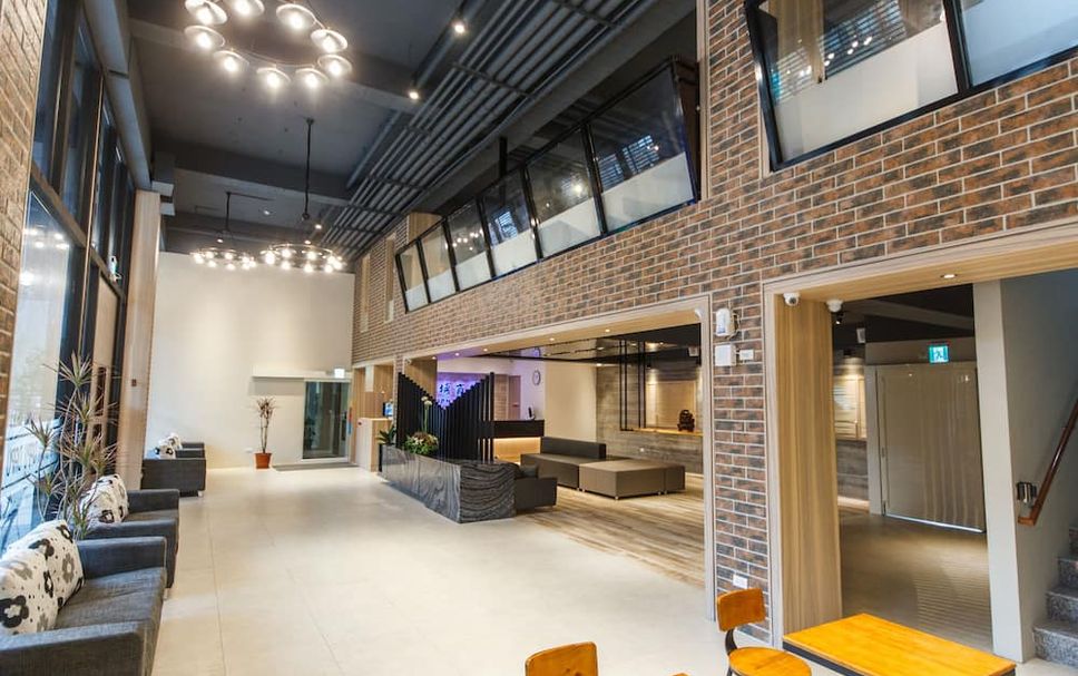 Hall d’entrée Photo