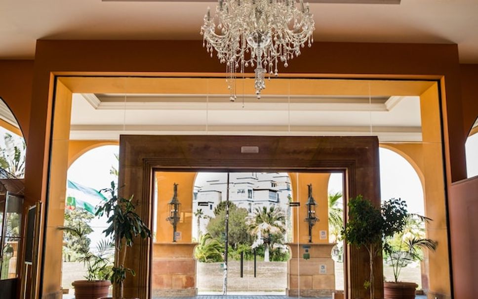 Hall d’entrée Photo