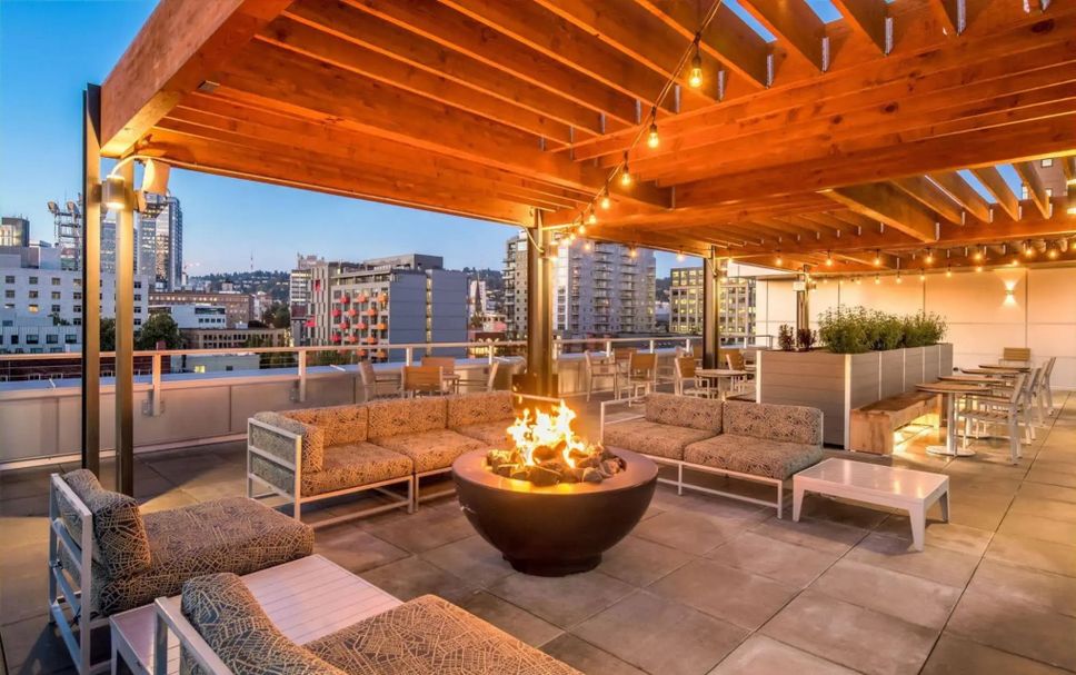 Balcon Photo