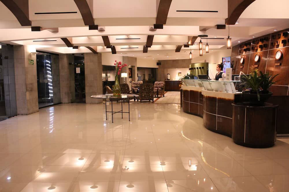 Hall d’entrée