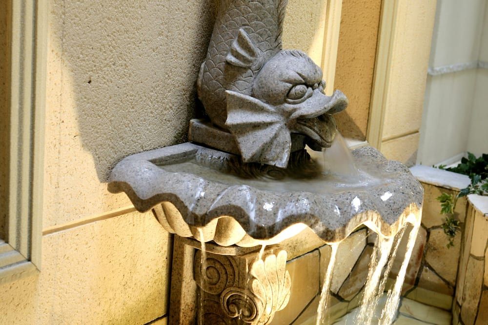 Équipements de la chambre