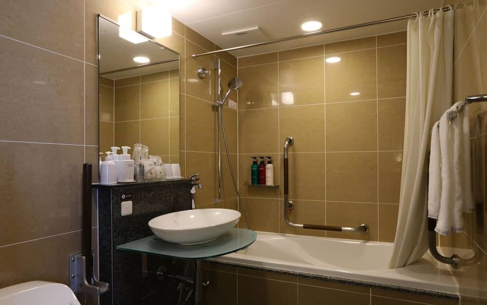 Salle de bain Photo