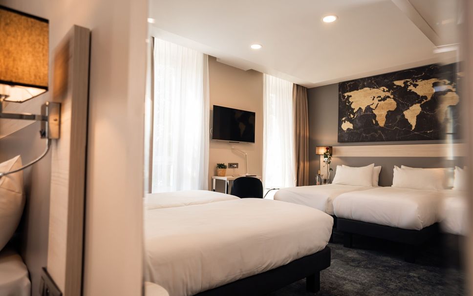 Chambre Photo