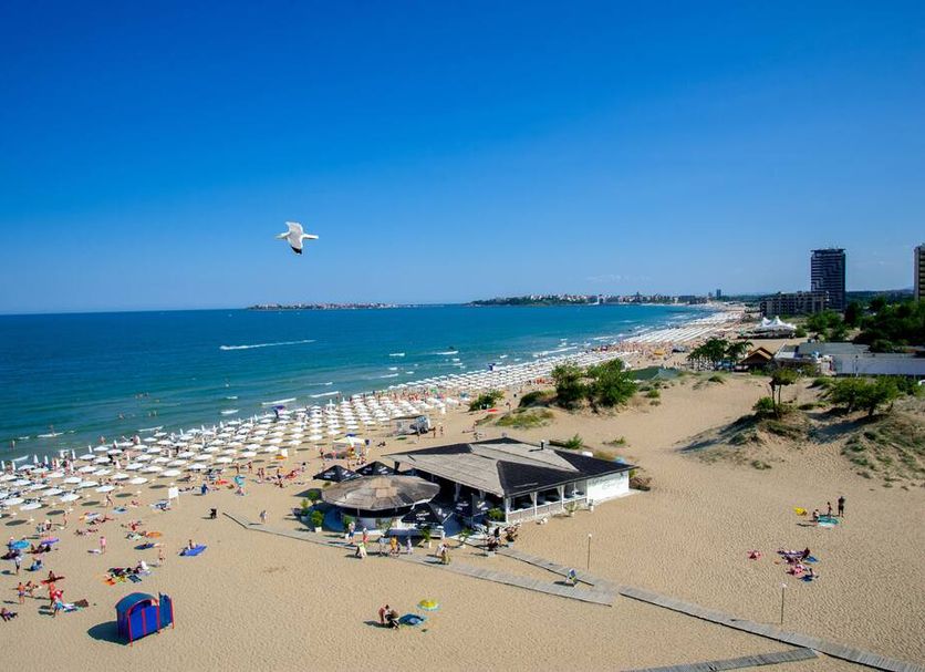 Plage Photo