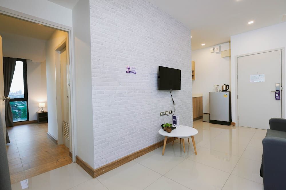 Équipements de la chambre