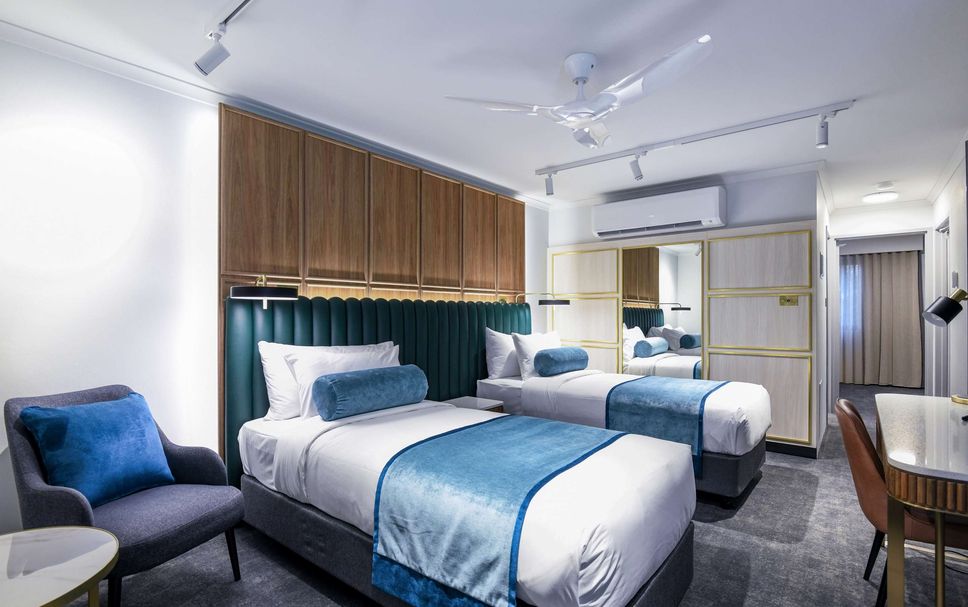 Chambre Photo