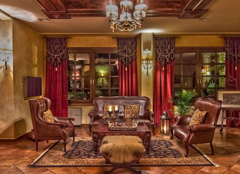 Salon Photo