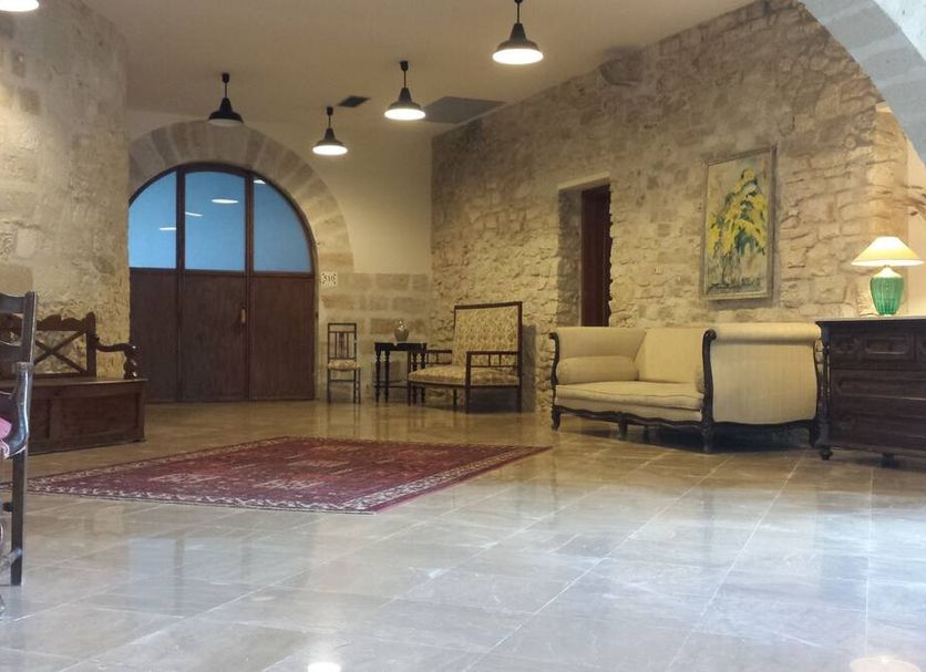 Hall d’entrée Photo