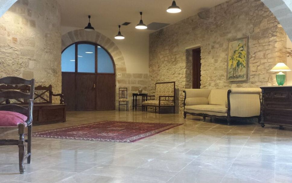 Hall d’entrée Photo