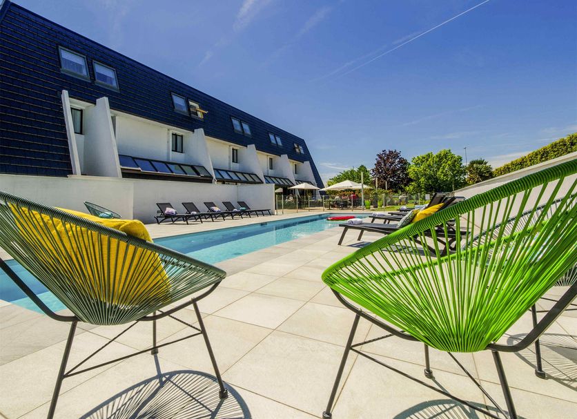 Piscine Photo