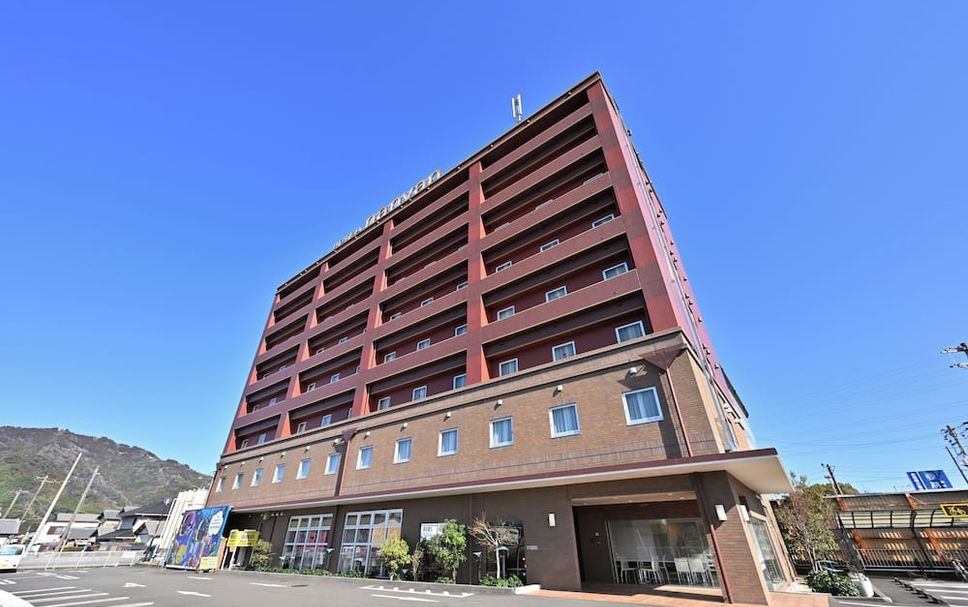 Bâtiment Photo