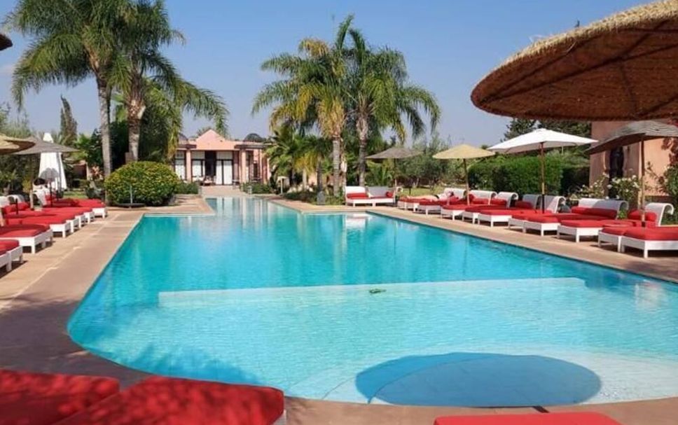 Piscine Photo