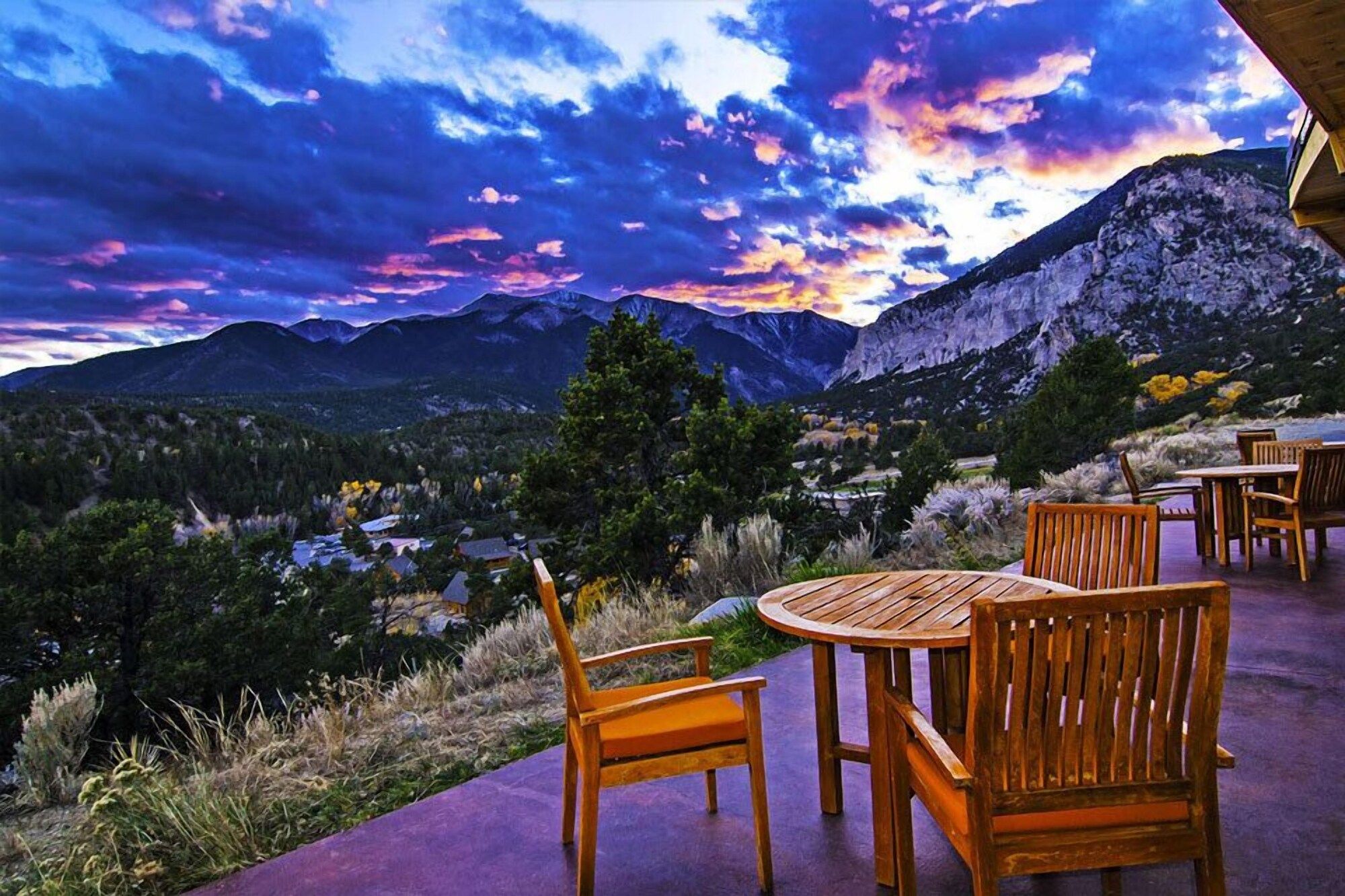 Balcon