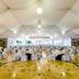 Salle de banquet