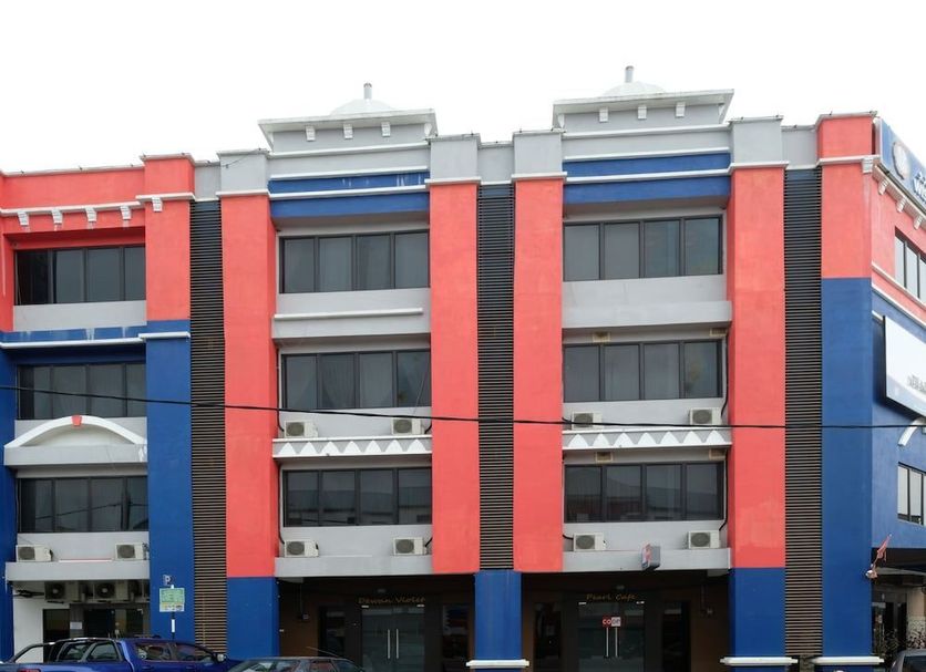Bâtiment Photo