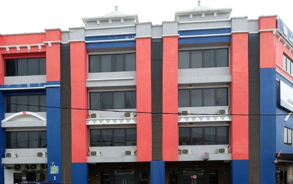 Bâtiment Photo