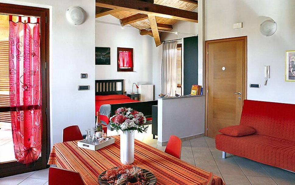 Salle à manger Photo
