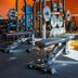 Salle de sport
