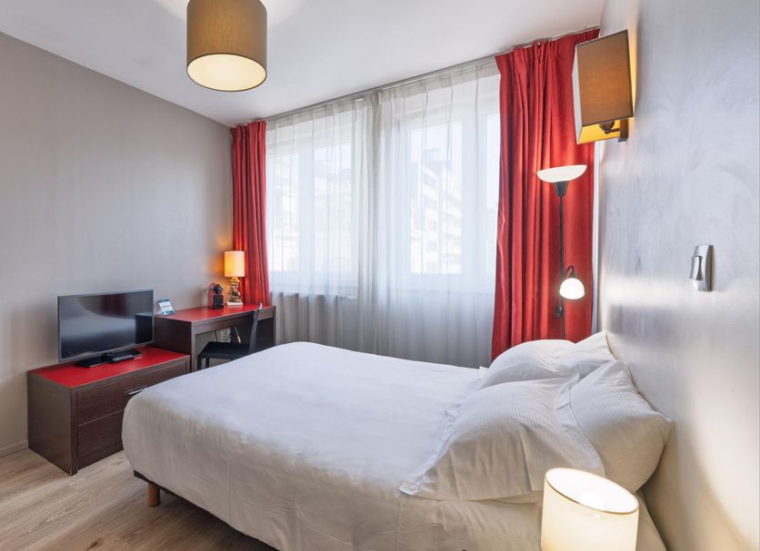 Chambre Photo