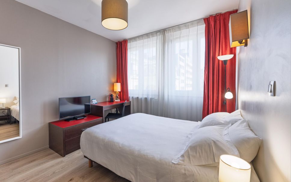 Chambre Photo
