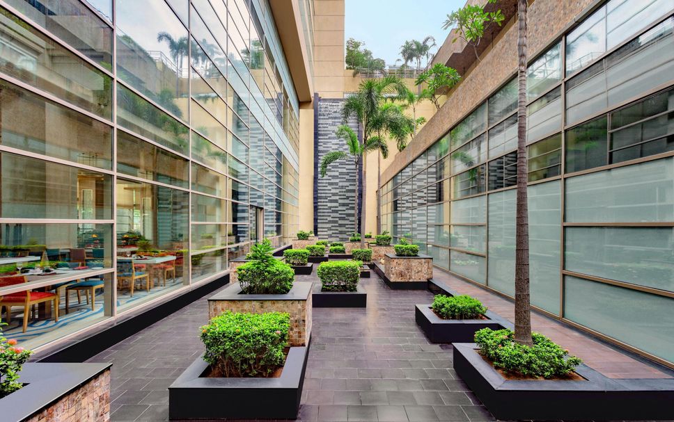 Hall d’entrée Photo